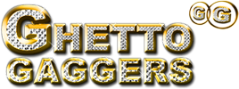 Ghetto Gaggers It's In My Ass